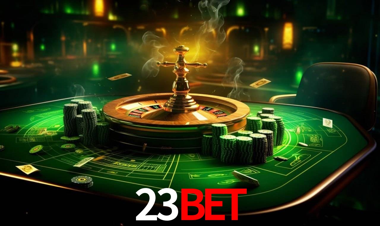 A Emoção da Loteria na 23bet: Uma Chance de Mudança de Vida