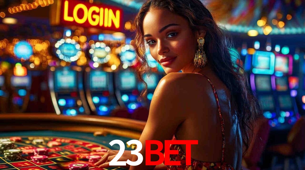 Live Casino 23bet