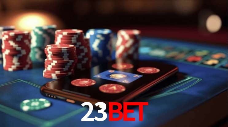 Games Directory 23bet