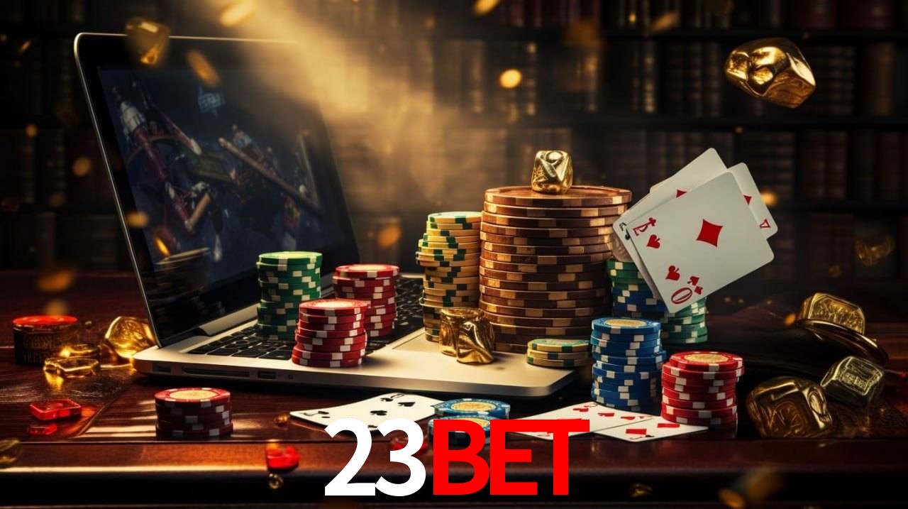 Basketball Betting 23bet