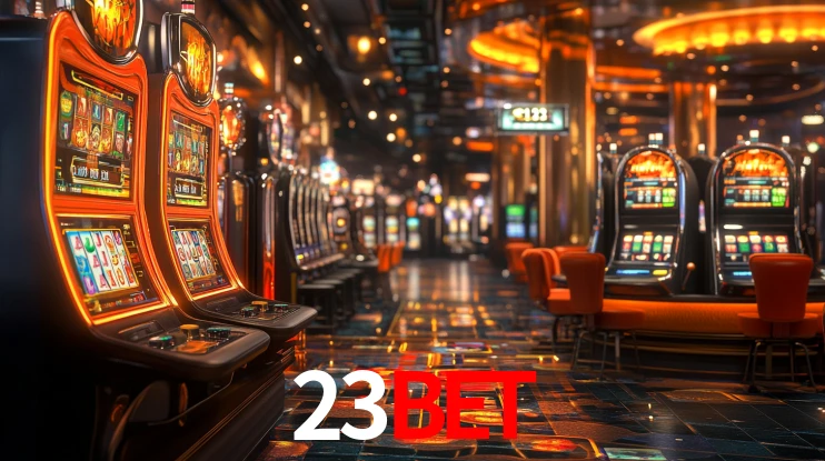 Welcome Bonus 23bet