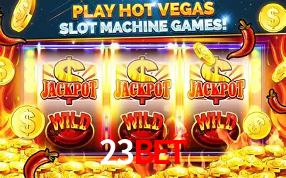 Descubra a Magia dos Jogos de Arcade no 23bet