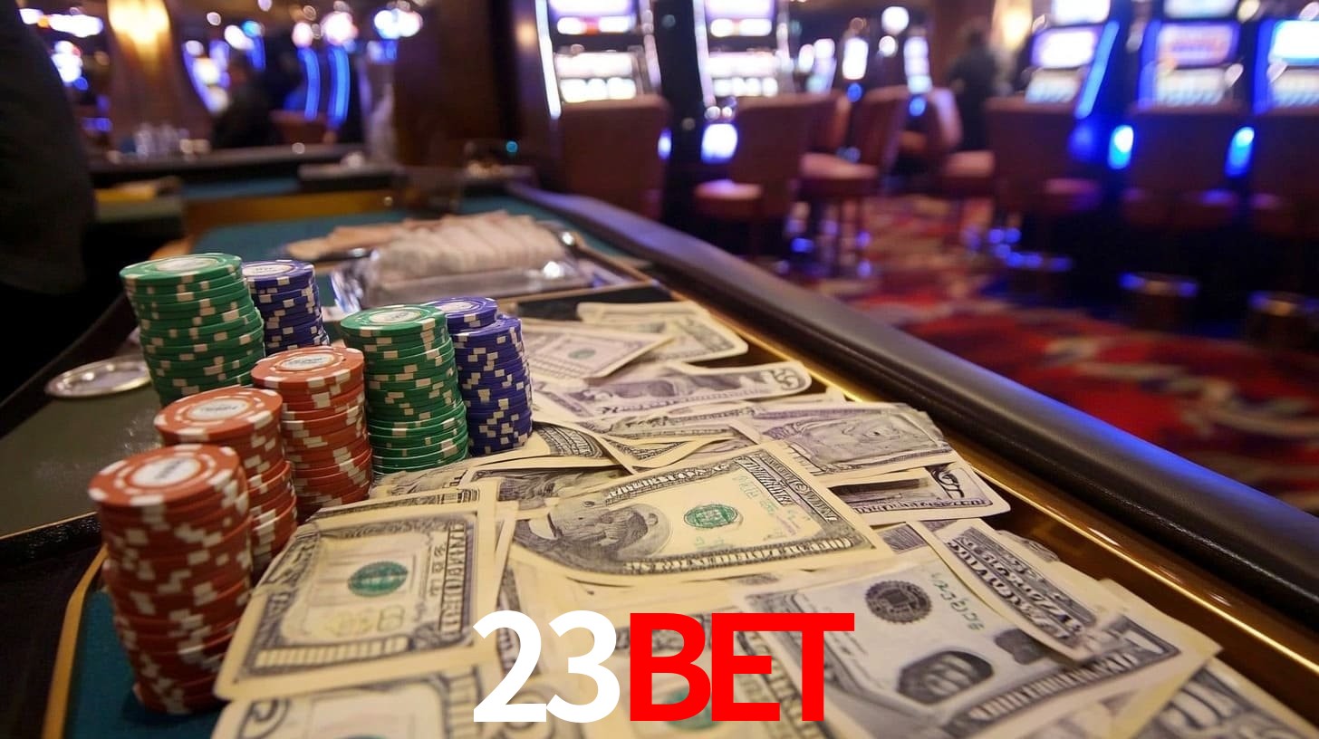 Weekend Specials 23bet