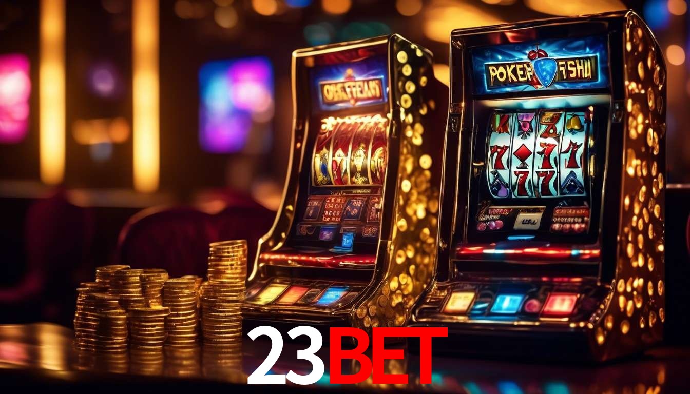 Descubra o Programa VIP da 23bet: Vantagens Exclusivas para Jogadores