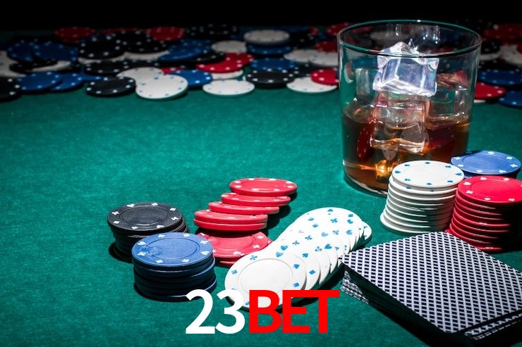 Tennis Betting 23bet