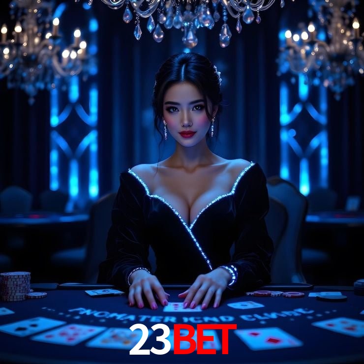 Slot Games 23bet