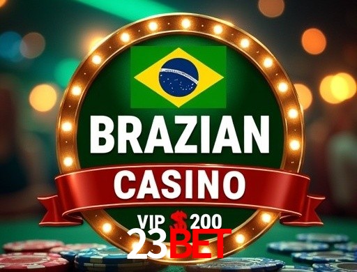 Seasonal Promotions 23bet