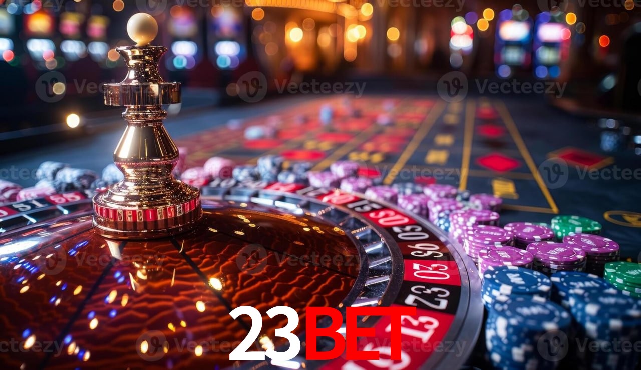 Weekend Specials 23bet