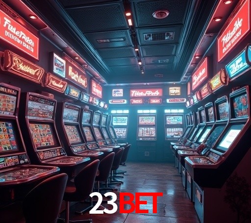 Security Systems 23bet
