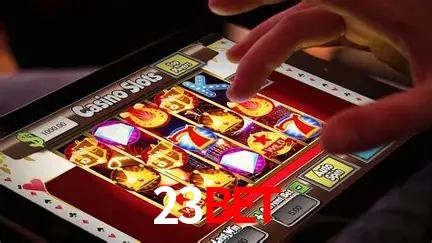Roulette Table 23bet