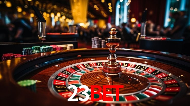 Flash Promotion 23bet