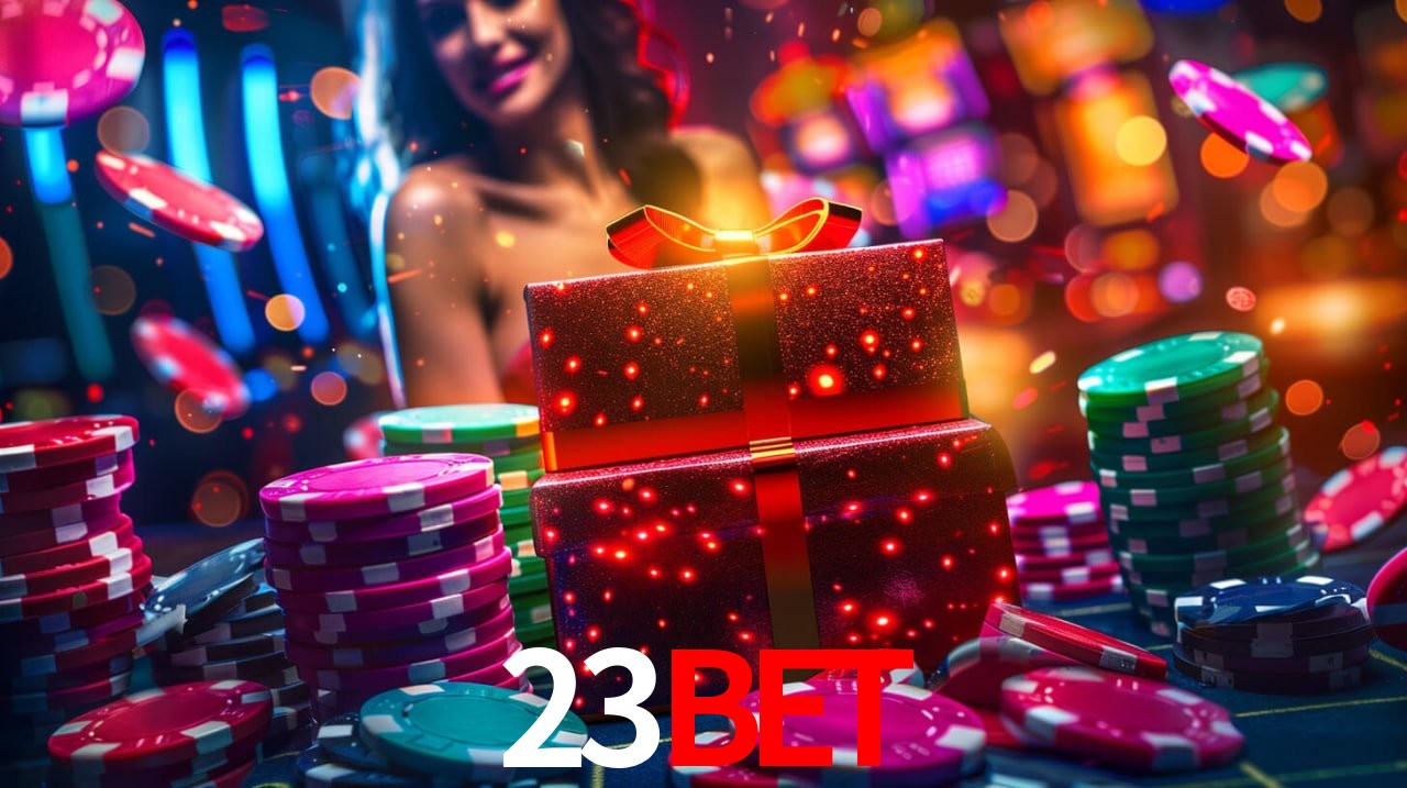 Desvendando o Mundo dos Jogos Virtuais na 23bet