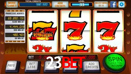 Descubra a Essência do 23bet: Nossa História e Compromissos