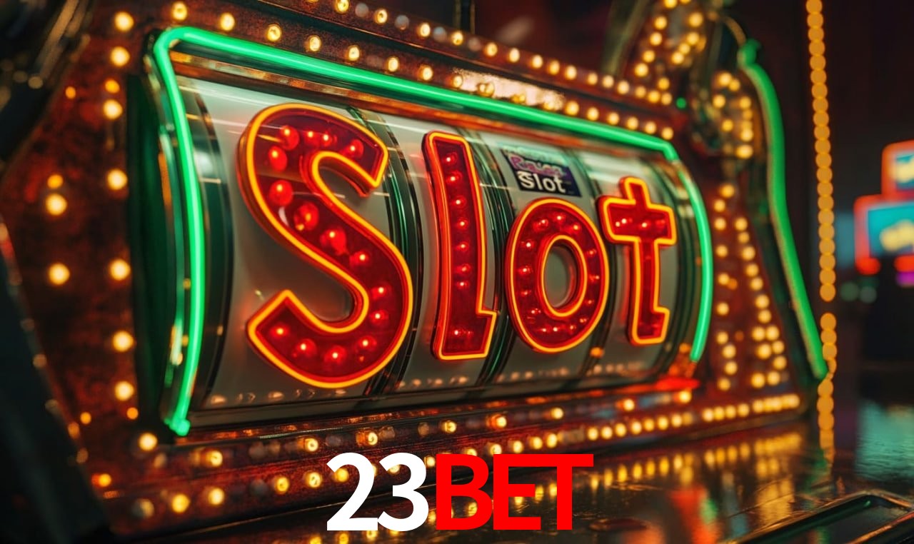 Account Benefits 23bet
