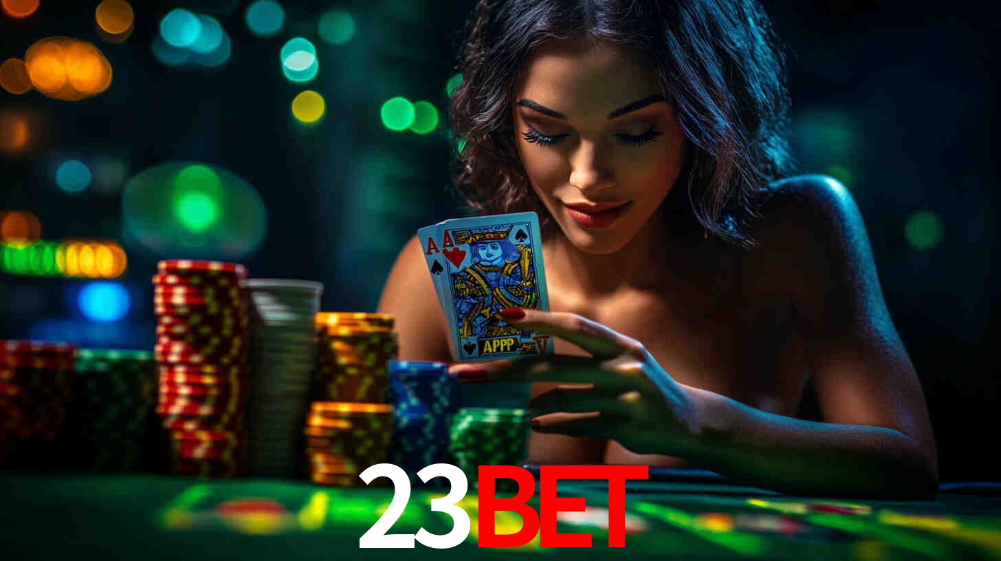 Apostas Esportivas na 23bet: Um Guia Completo