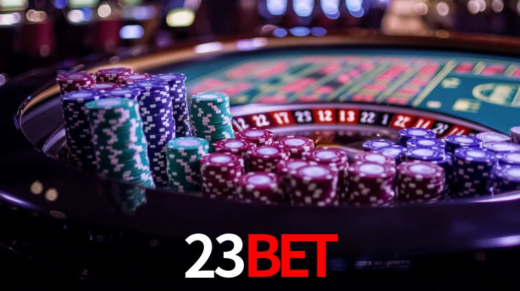 Tournaments 23bet