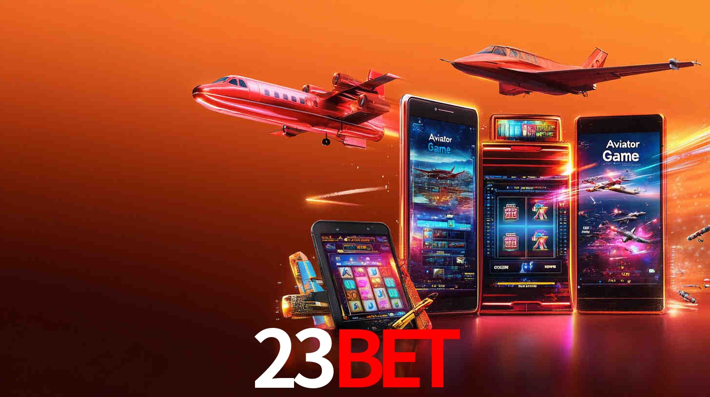Descubra a Magia dos Jogos de Arcade no 23bet