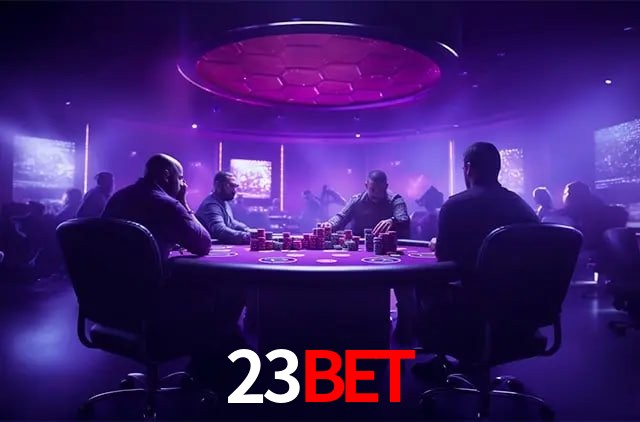Game Statistics 23bet