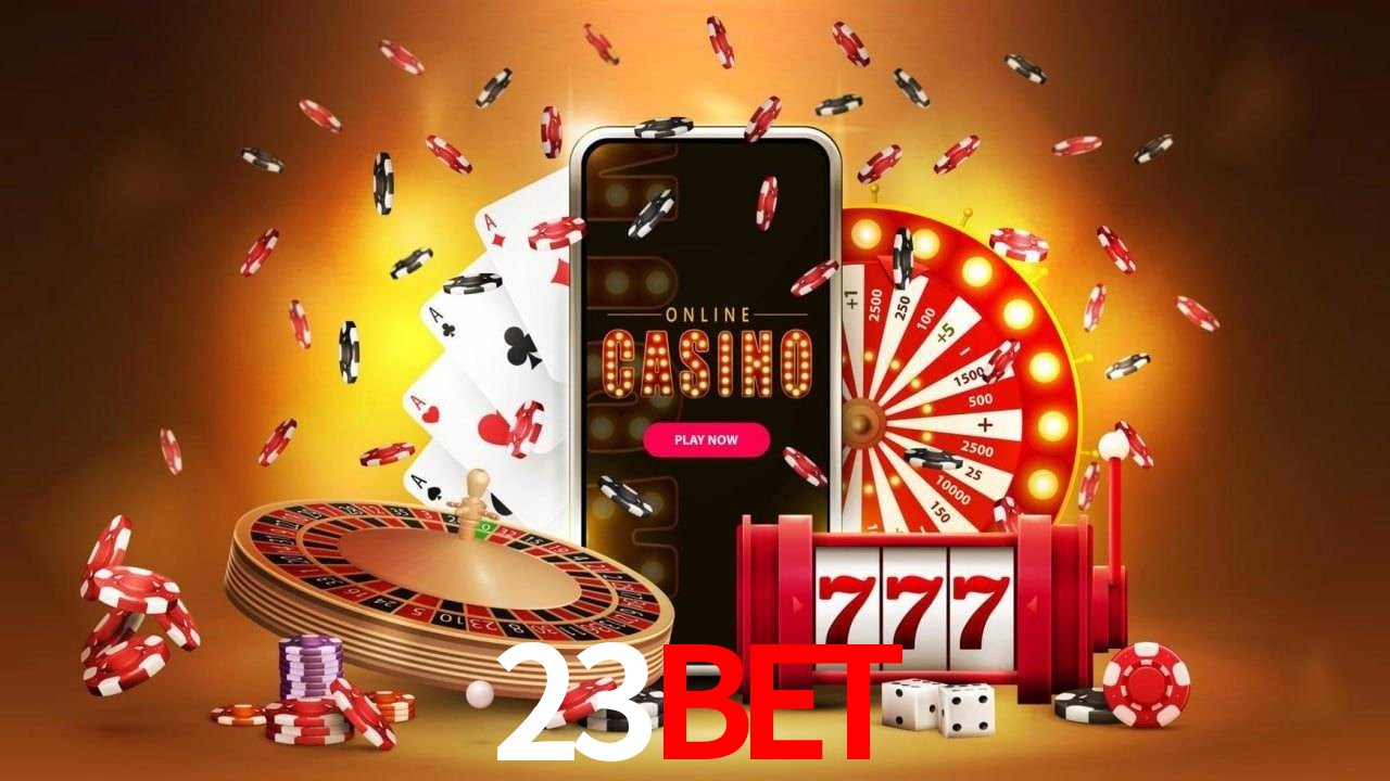 Game Providers 23bet