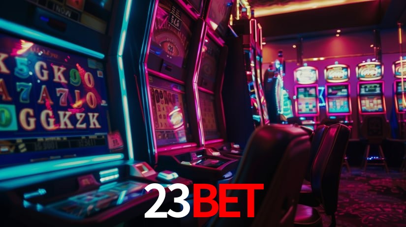 Seasonal Promotions 23bet