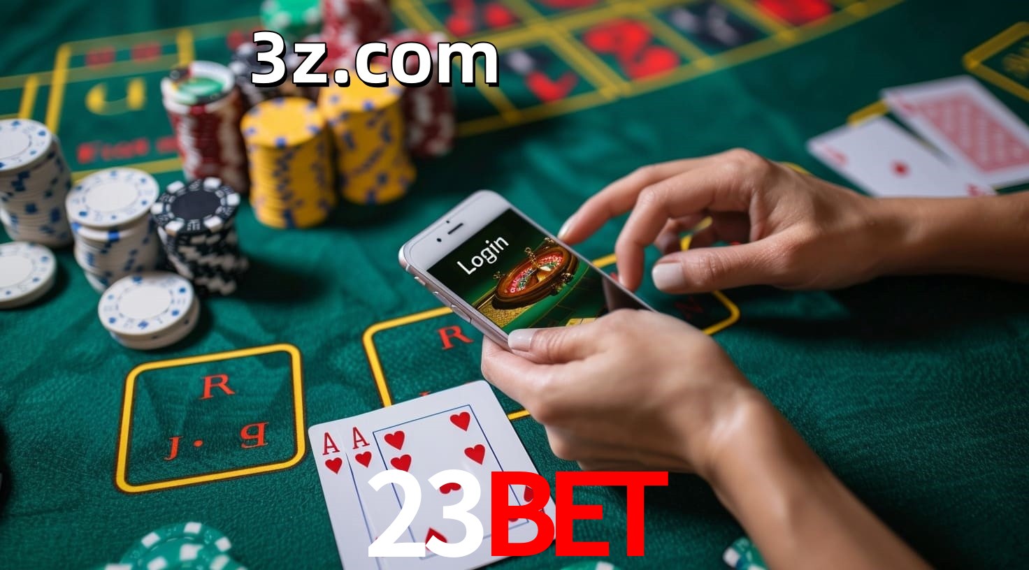 23BET