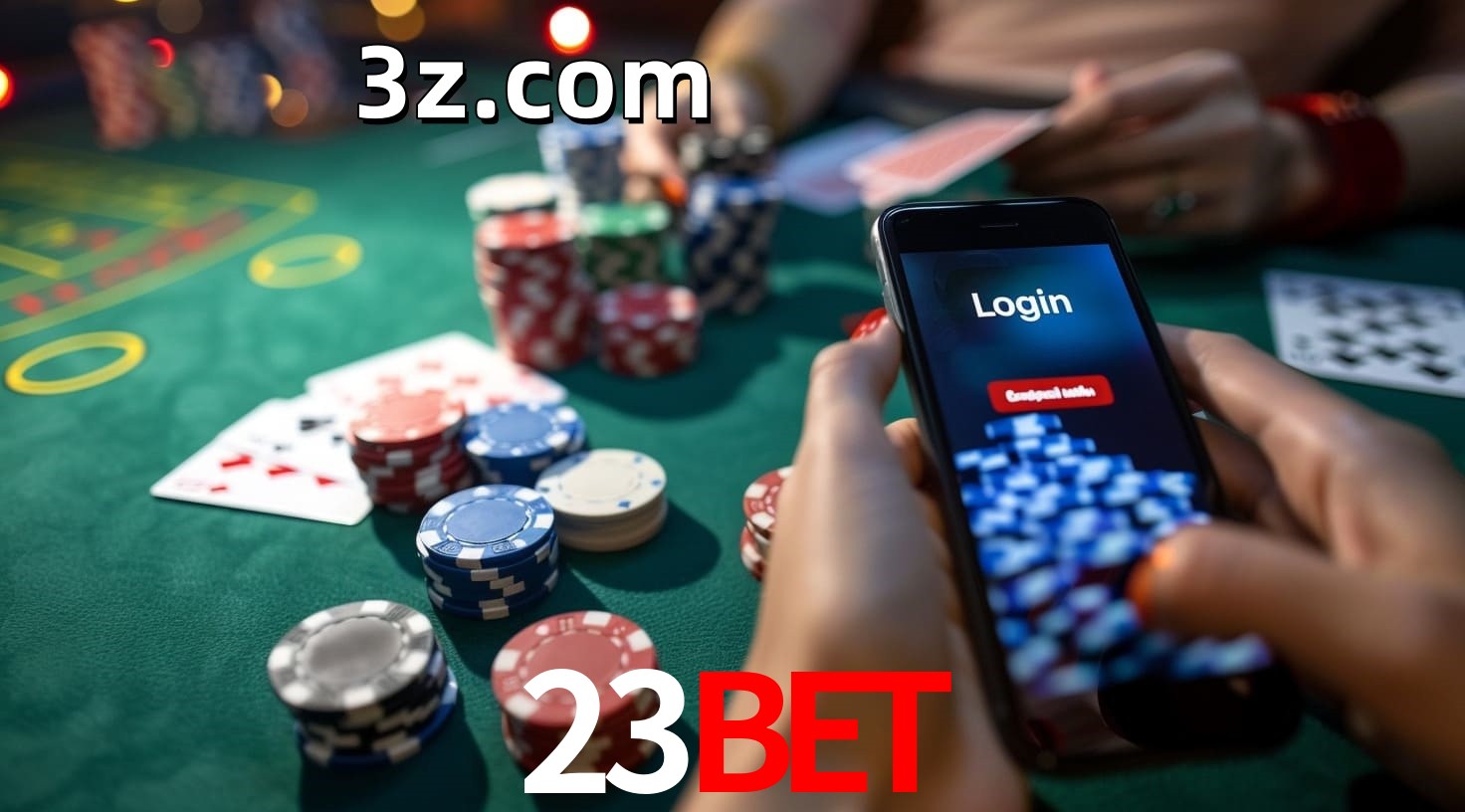 23BET