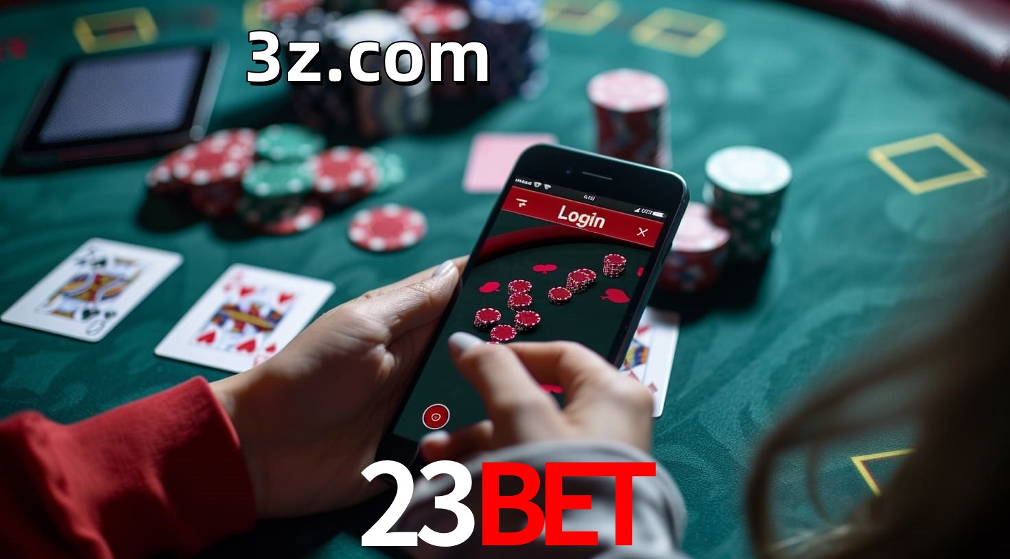 23BET