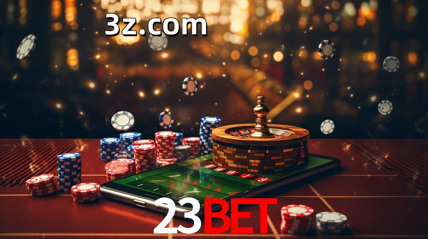 23BET