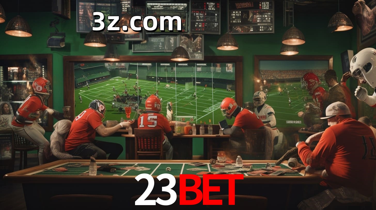 23BET