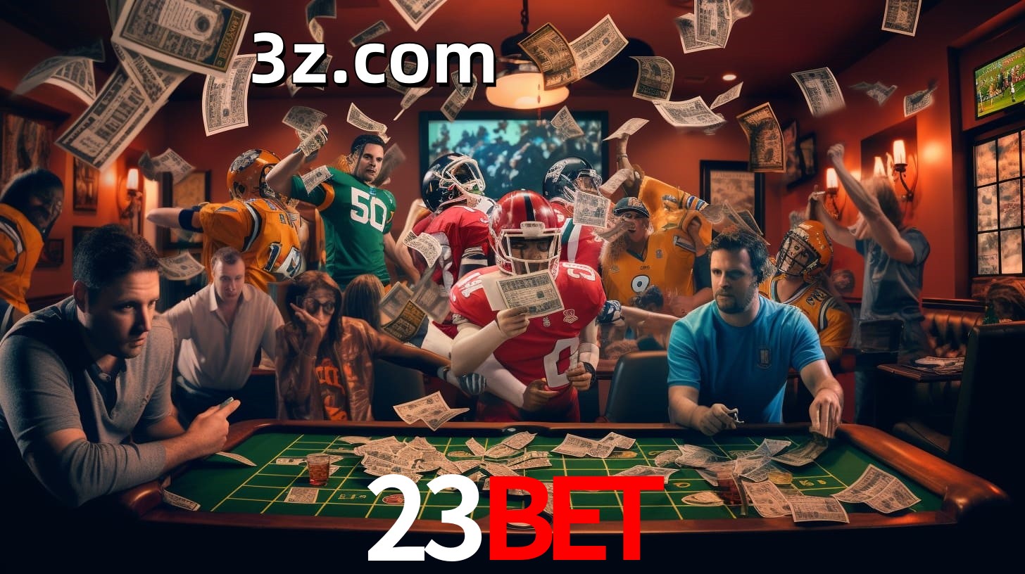 23BET