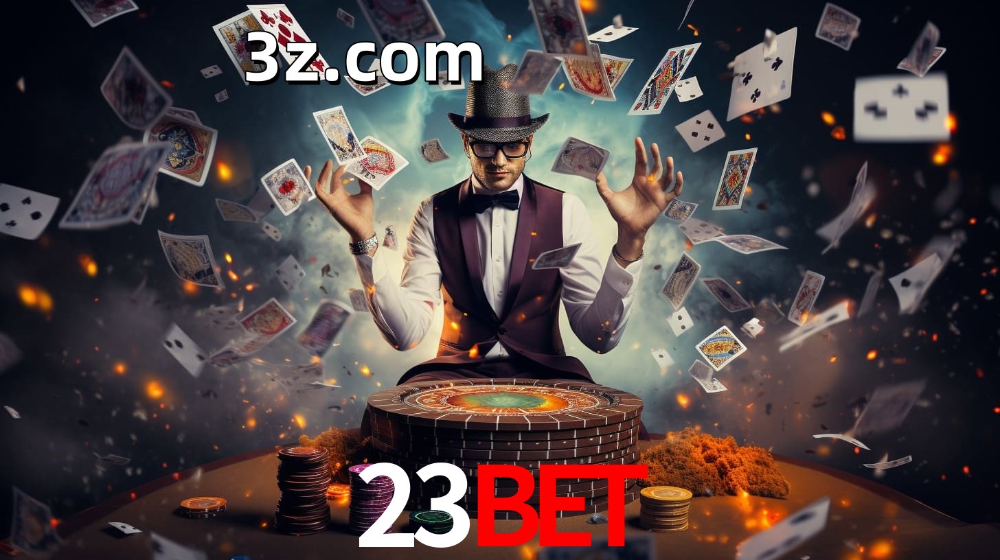 23BET