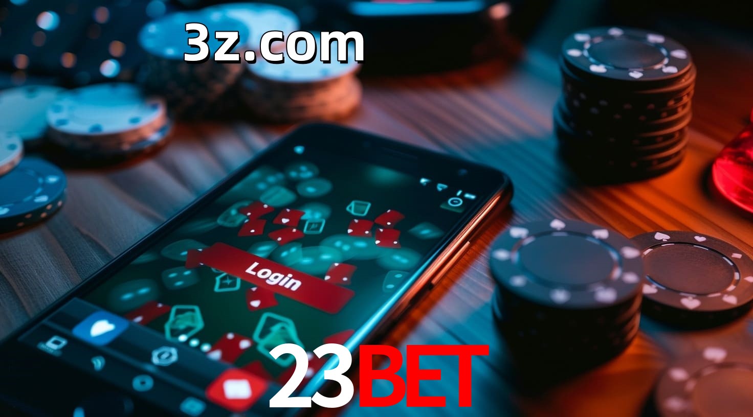 23BET