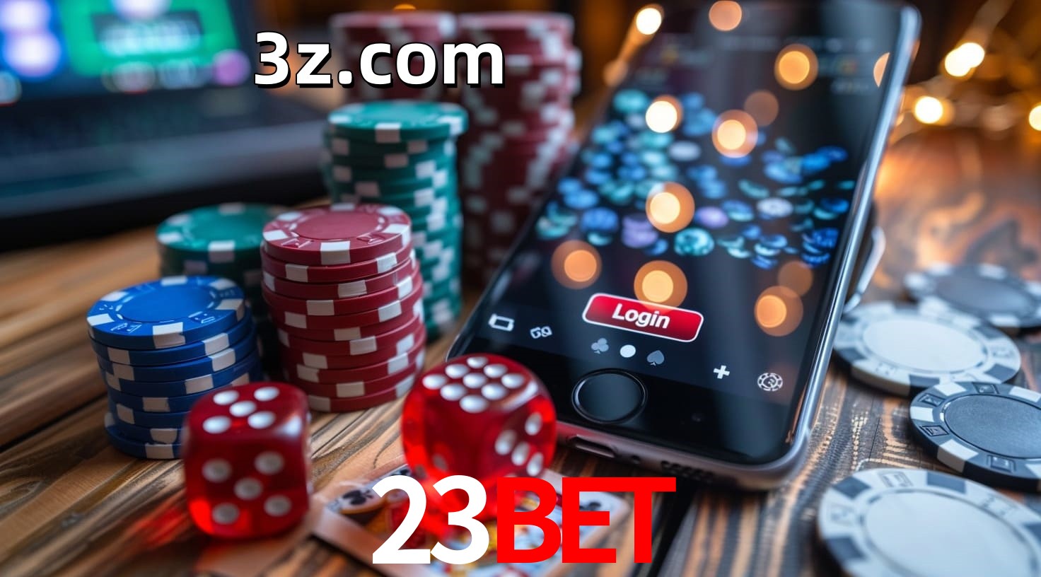 23BET